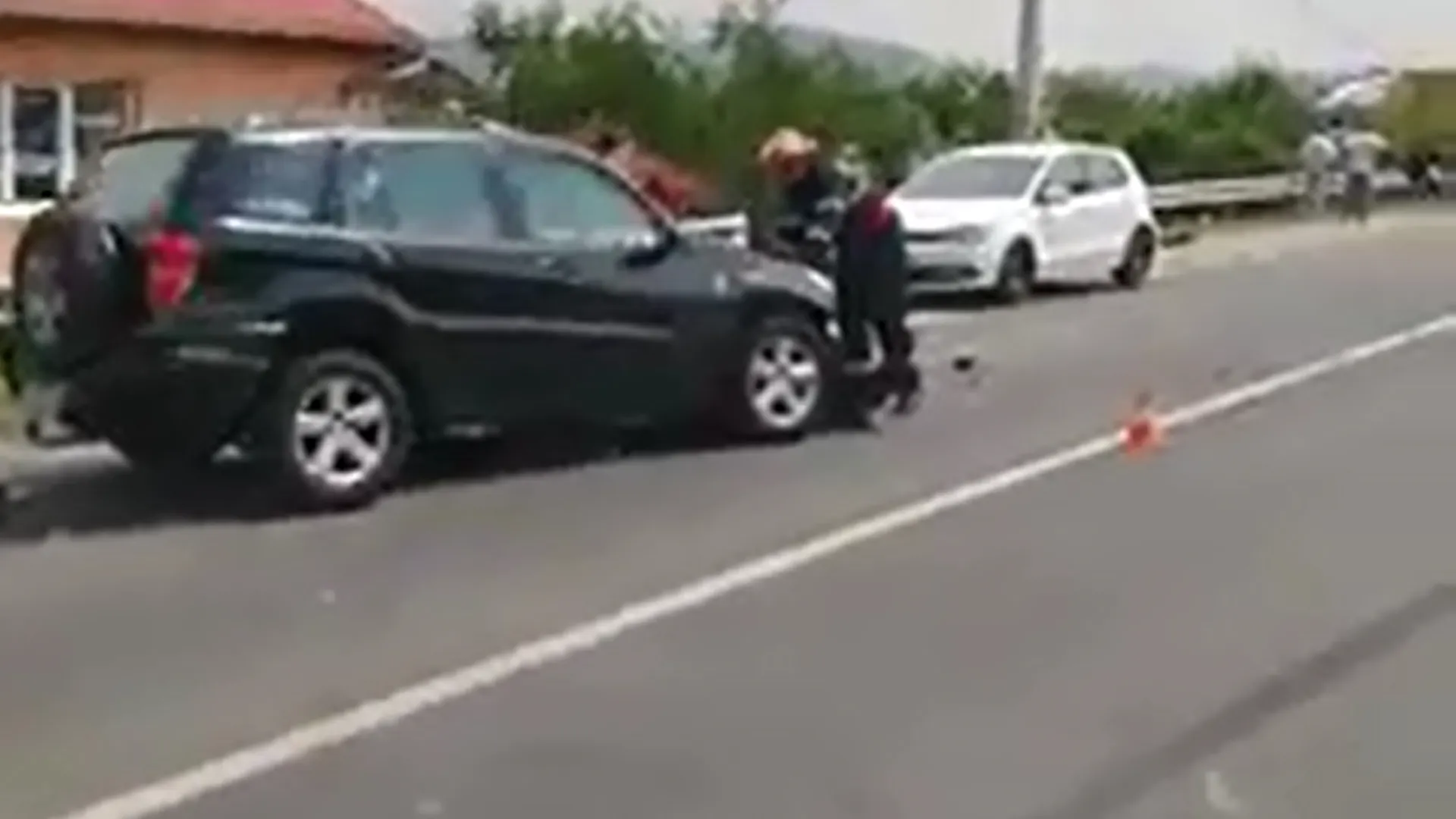accident nima 31 iulie 2019