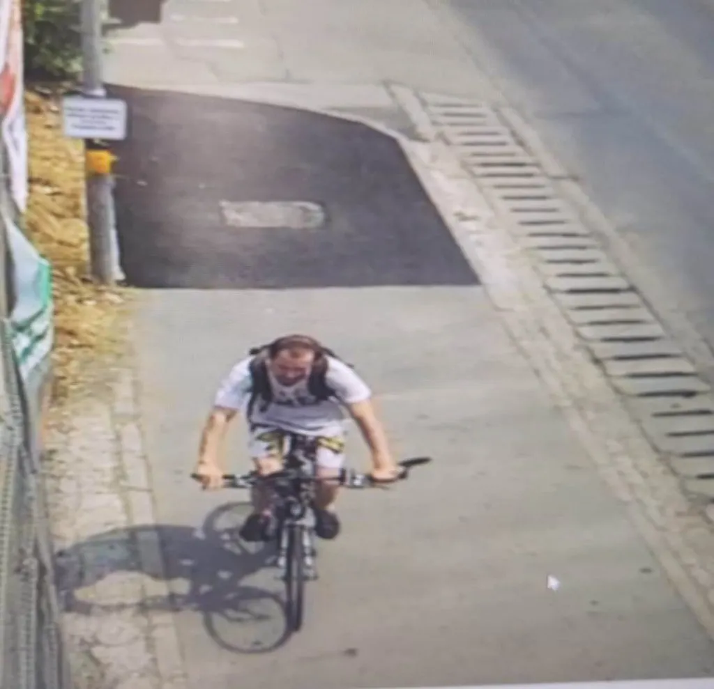 cautat de politie
