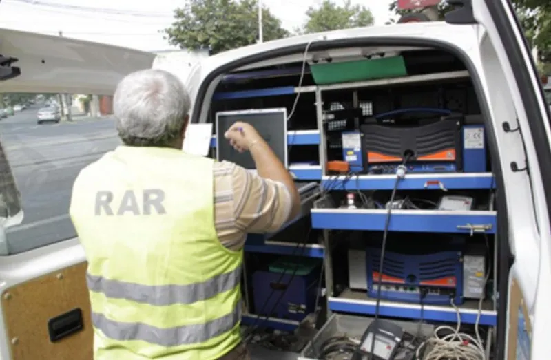 politie itp rar
