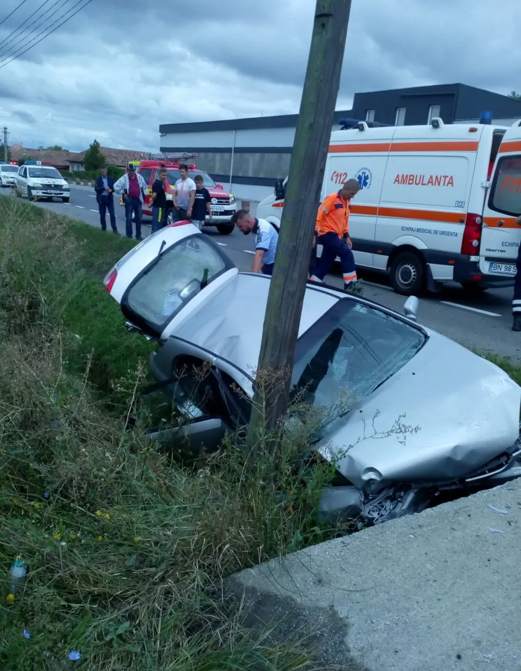 accident Iclod