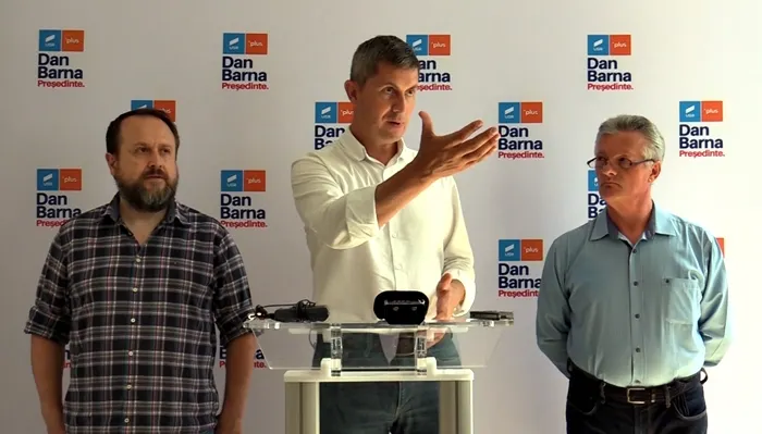 dan barna