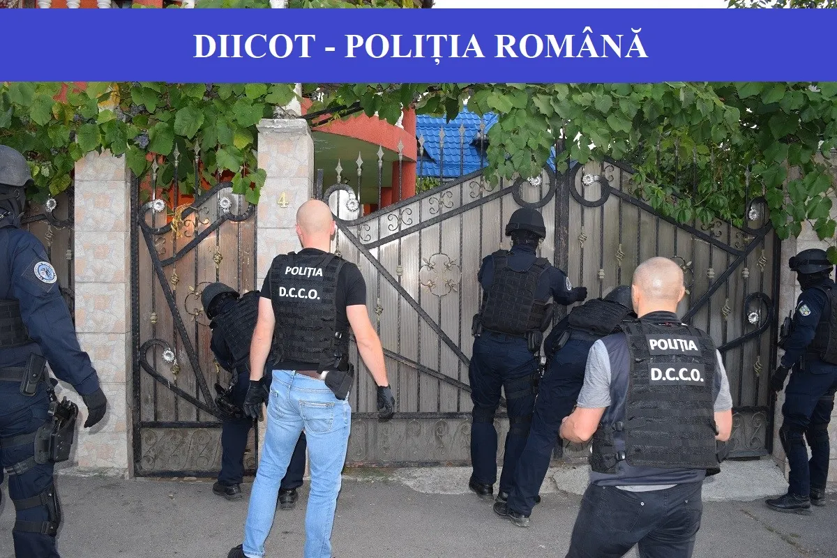 minori cluj cersit