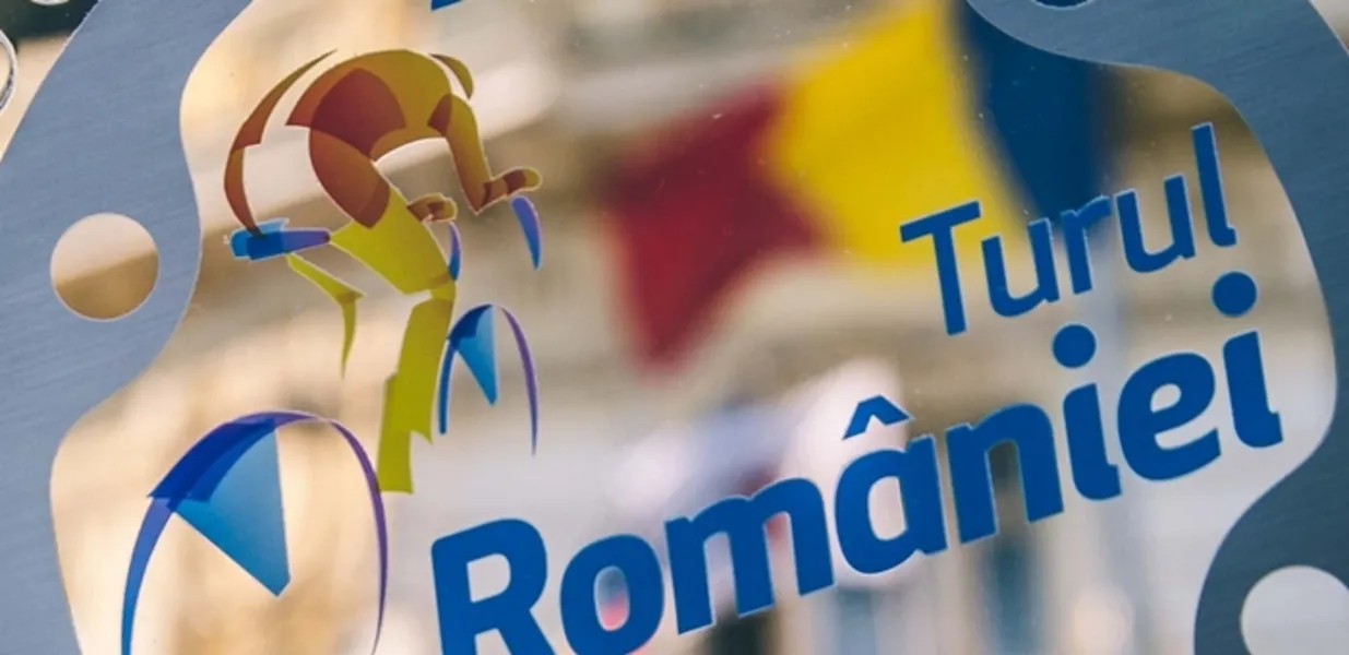 turul ciclist al RO