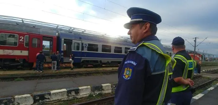 politisti gara