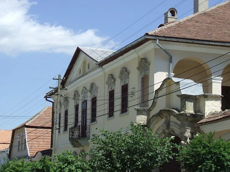 gherla