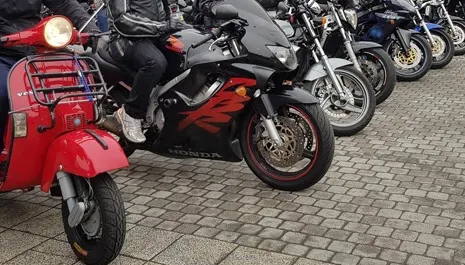 motoare