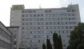 spitalul de recuperare