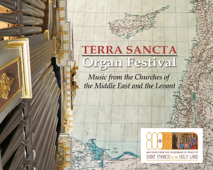 terra sancta