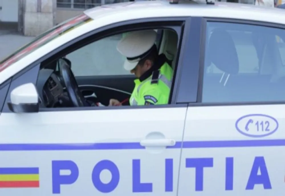 Violenţă domestică la Dej! Un bărbat a fost reţinut după ce şi-a bătut soţia