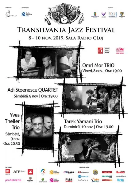 Transilvania Jazz Festival