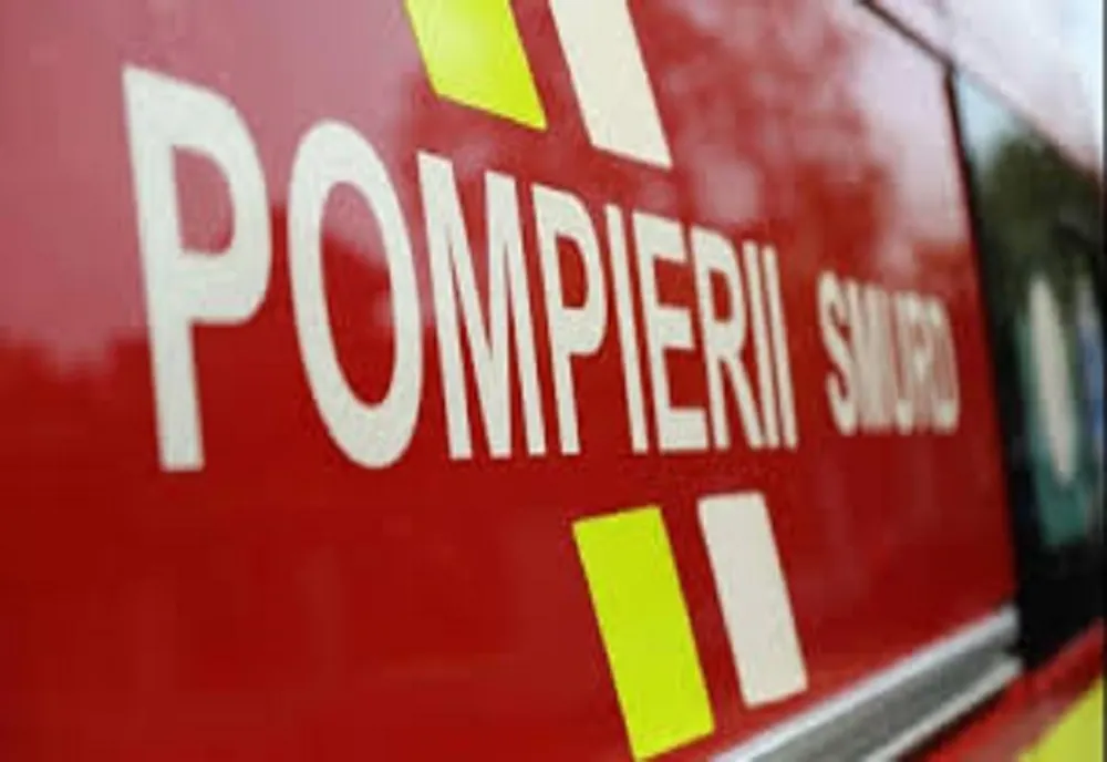 Accident cu două maşini pe o stradă din Cluj! Şoferul vinovat era beat