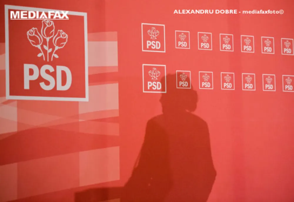 Scandal în interiorul PSD! Se cere prima demisie la nivel înalt