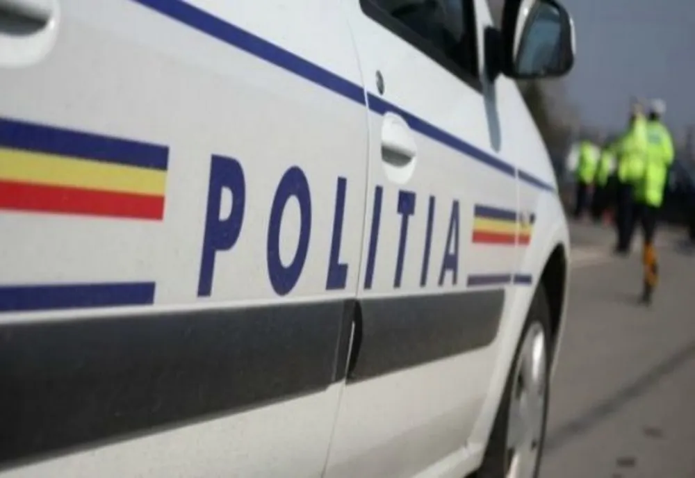 Alcoolemie record la un şofer din Gherla