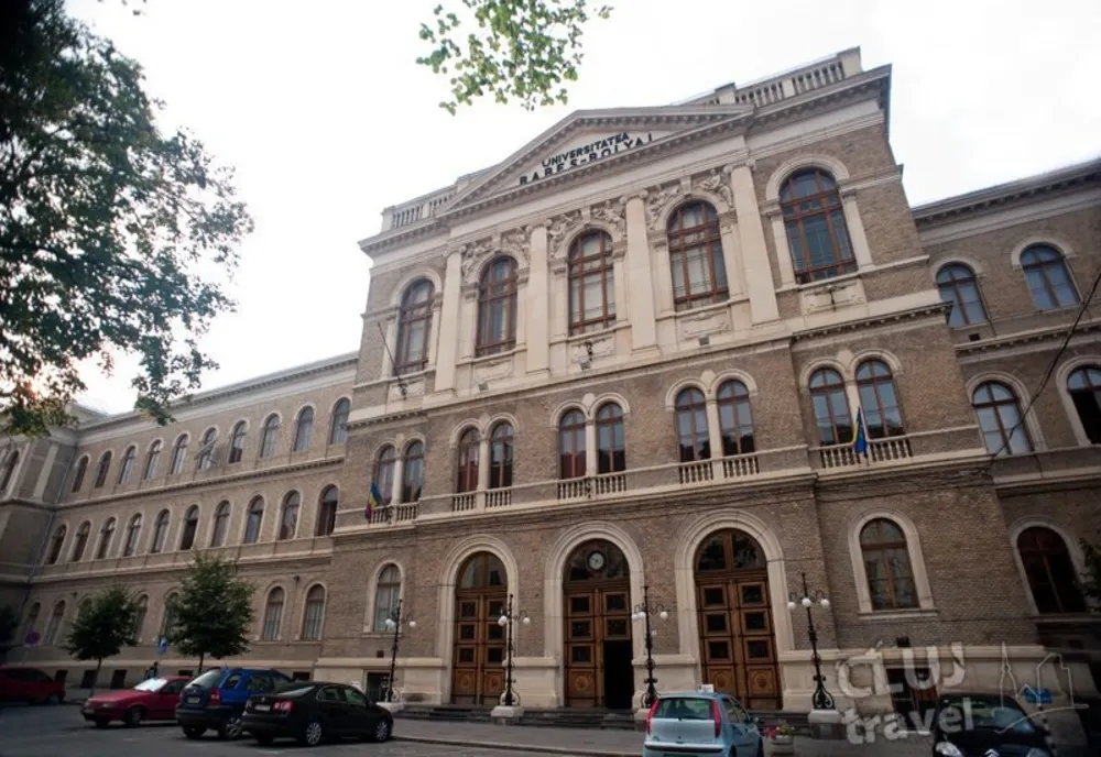Tradiție și excelență în școlile academice, un volum sub egida Centenarului UBB