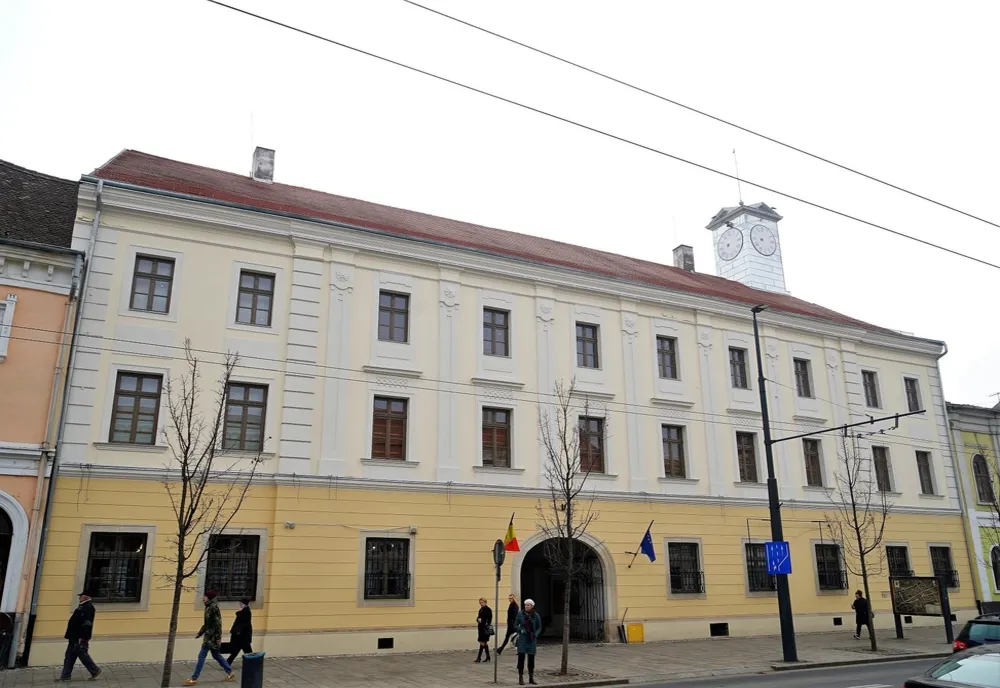 Vizitatori din toate colțurile lumii, atrași de muzeele clujene