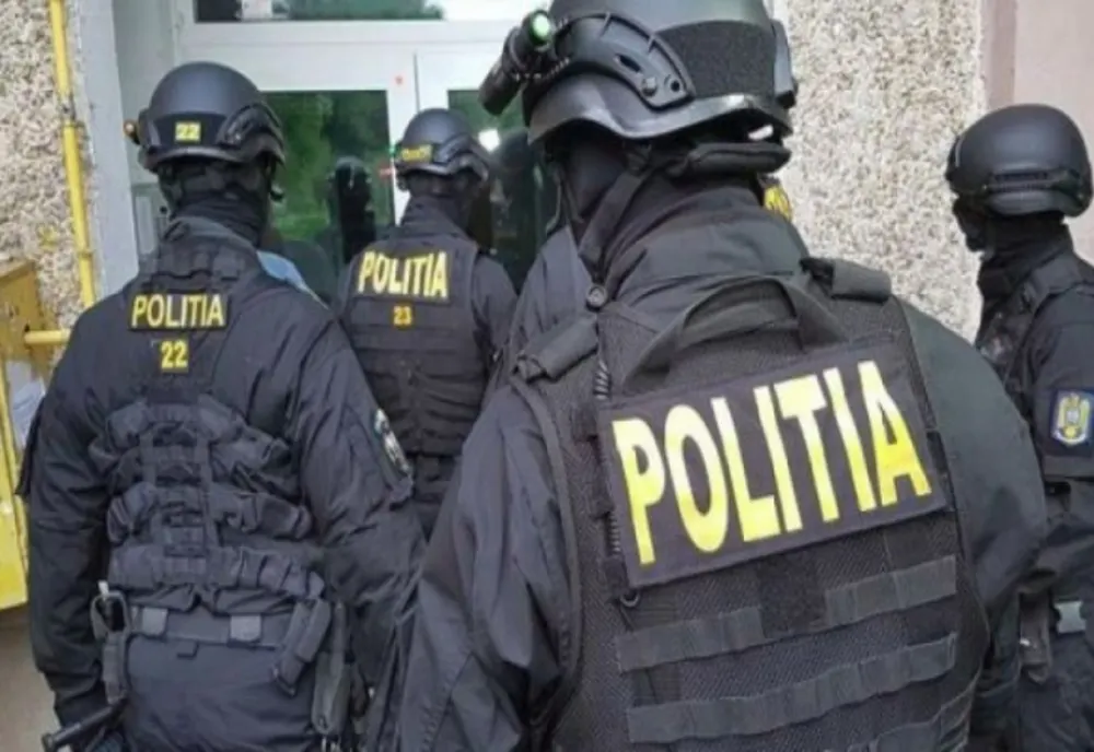 Tânăr din Mintiu Gherlii condamnat la 10 luni de închisoare! Ce a făcut