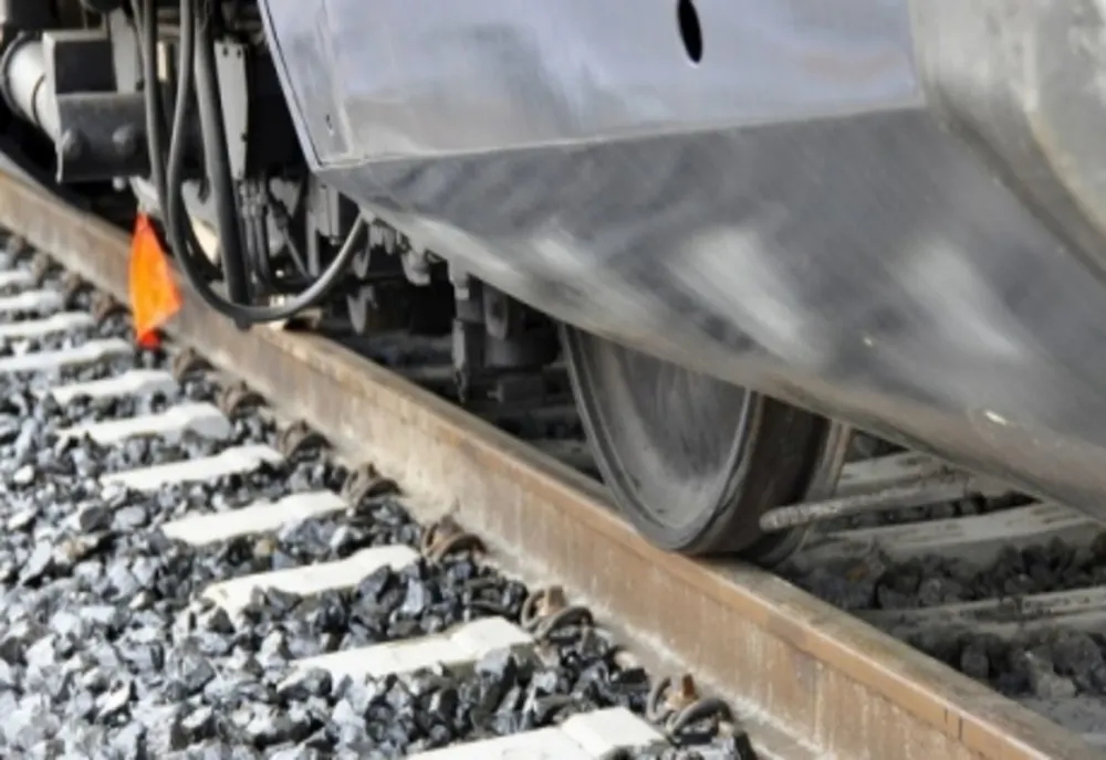 Accident feroviar mortal în Cluj-Napoca! Un bărbat a murit lovit de tren
