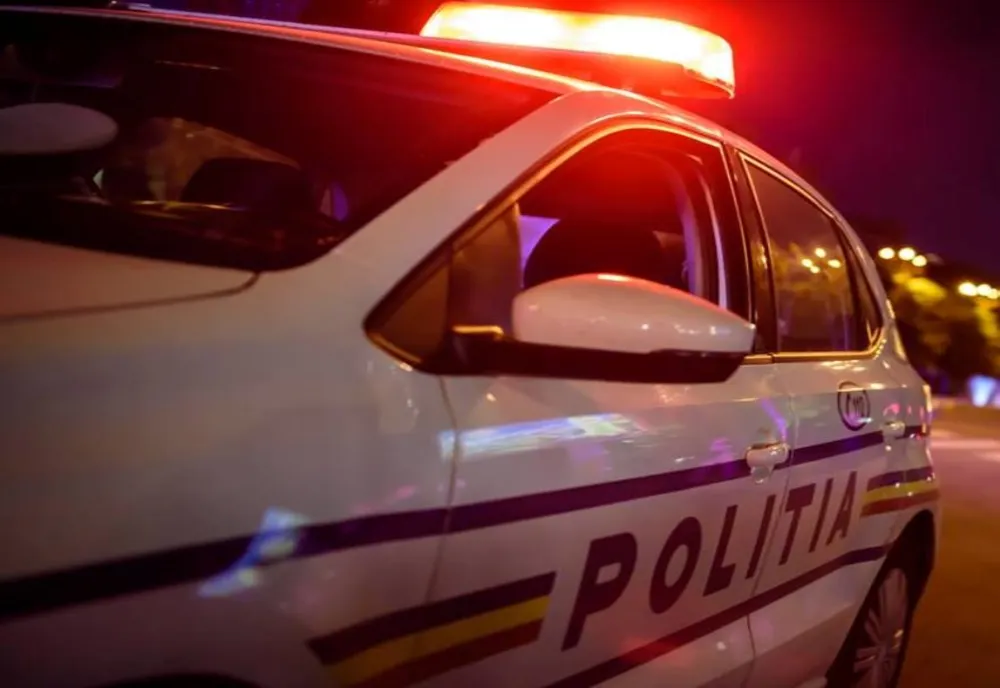 Ce le-a spus poliţiştilor un tânăr şofer din Gherla când i s-au cerut actele