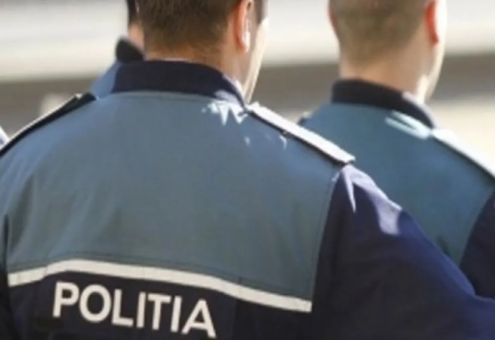 Sute de amenzi aplicate de poliţiştii clujeni, în doar două ore
