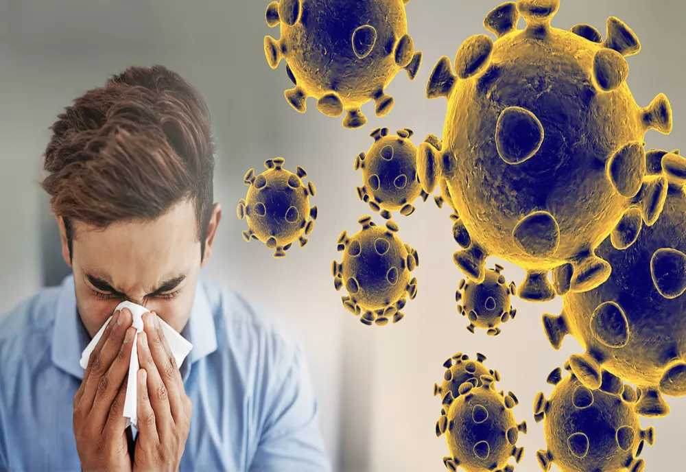Bilanț MAI-coronavirus: 26 români în carantină, 2077 persoane monitorizate la domiciliu