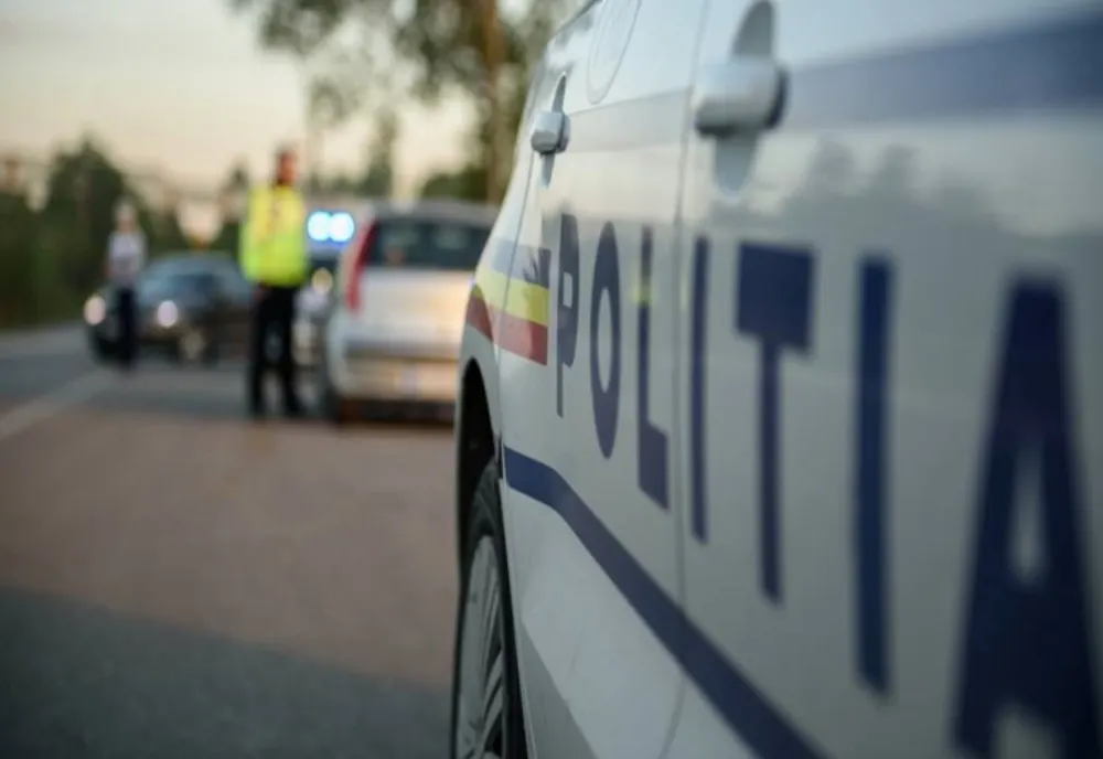 Bilanţ Inspectoratul de Poliţie Cluj în 2019: zeci de mii de intervenţii şi sute de razii