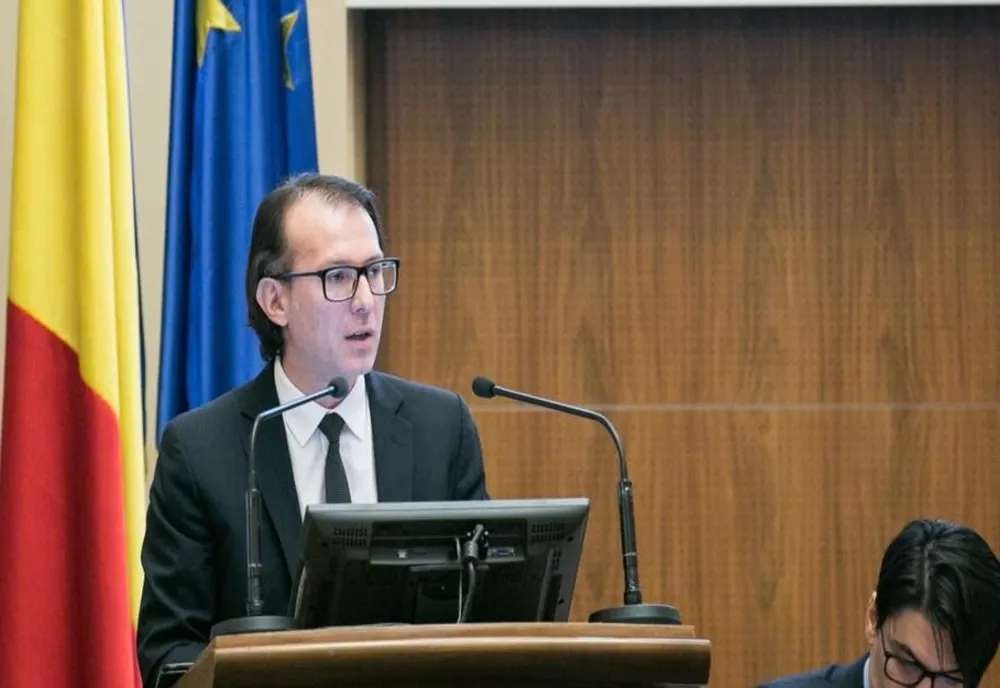 Măsuri de urgență pentru salvarea economiei din România - Ordonanțele Guvernului, publicate în Monitorul Oficial