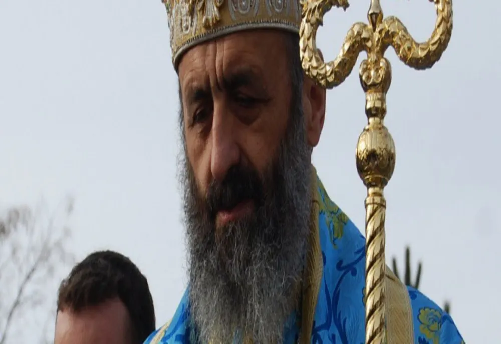 ÎPS Irineu - Arhiepiscop al Alba Iuliei : Postul Mare,  timp de purificare şi iluminare
