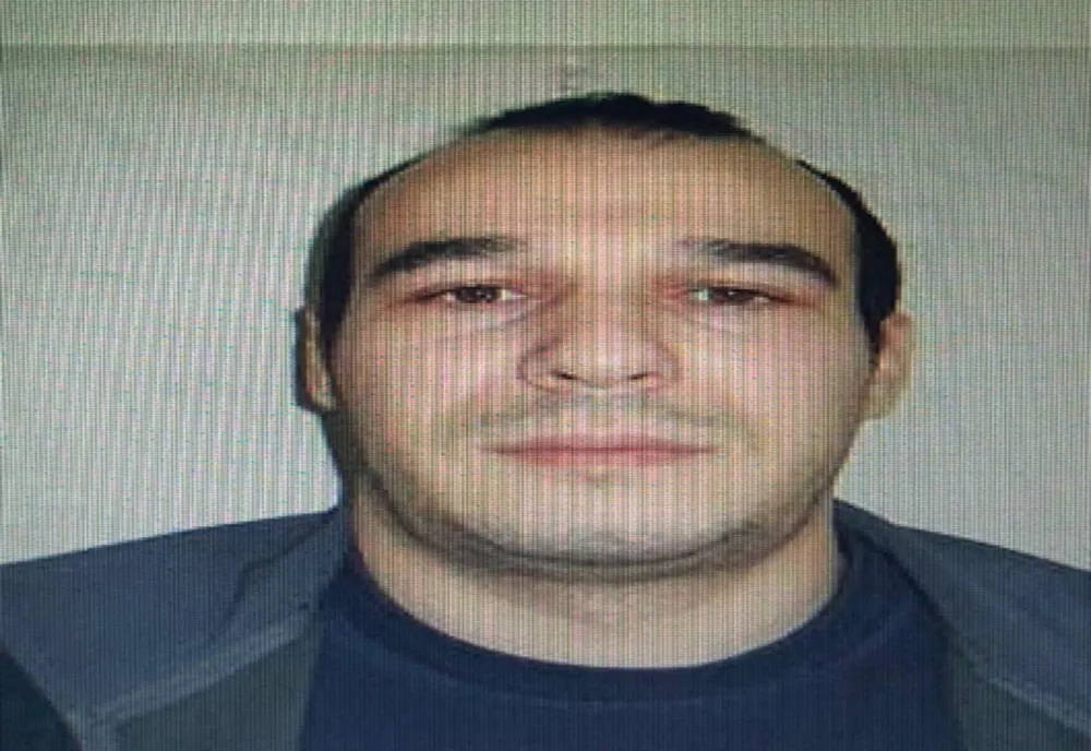 Bărbatul care a fugit dintr-un spital din Cluj-Napoca are interdicţie de a se afla pe raza municipiului