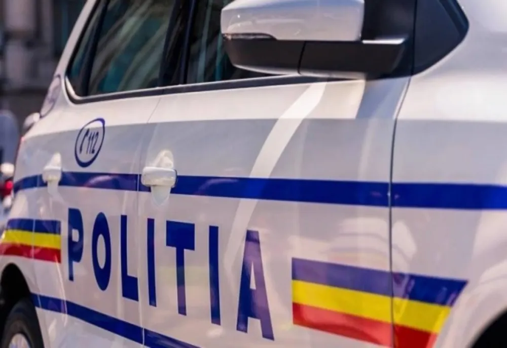 Polițist din Dej sancționat pentru nerespectarea ordonanțelor militare
