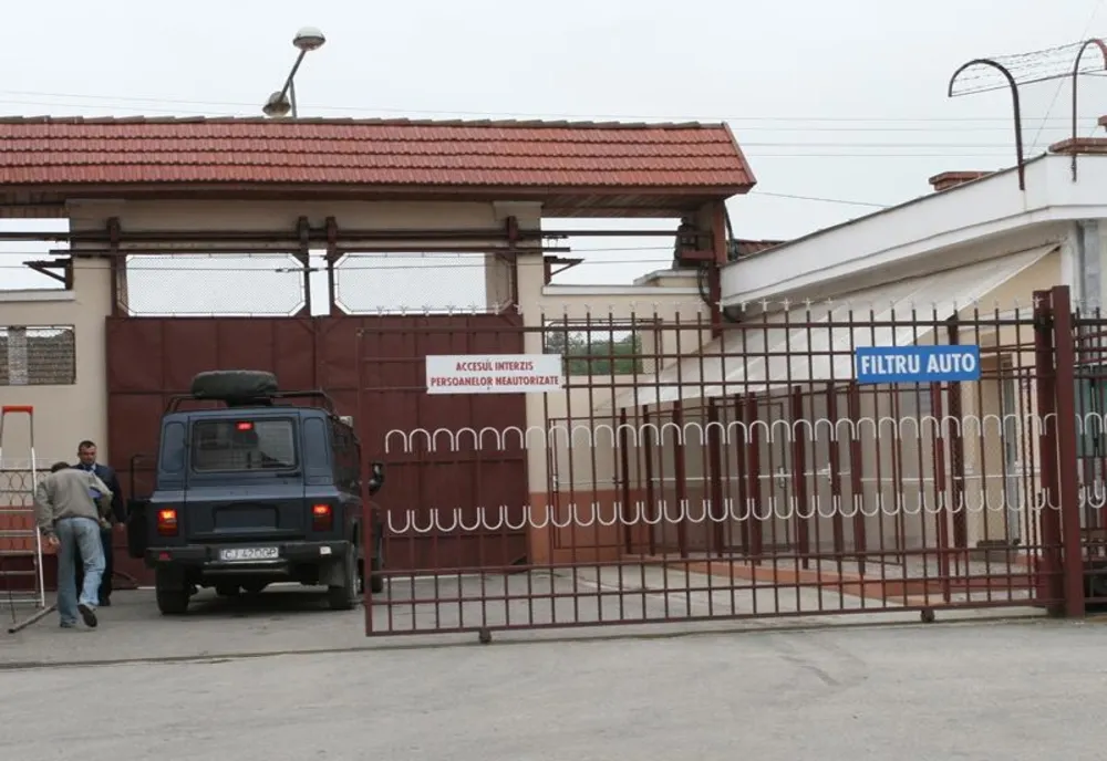 7 ani de închisoare pentru o femeie din Gherla condamnată pentru evaziune fiscală