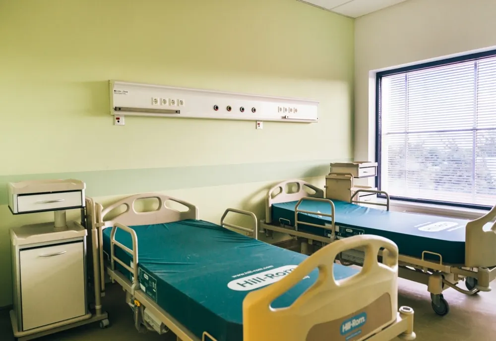 Clinica Medicală 1 din Cluj-Napoca îşi reia activitatea normală
