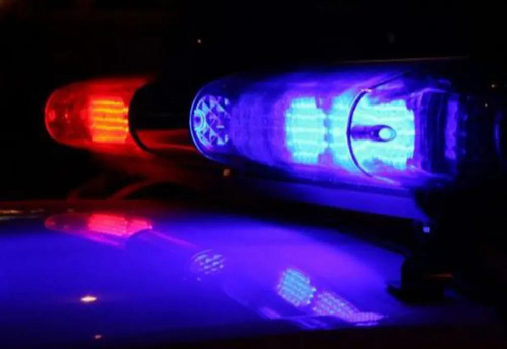 Accident rutier provocat de un tânăr de 25 de ani! Acesta nu are permis şi era beat