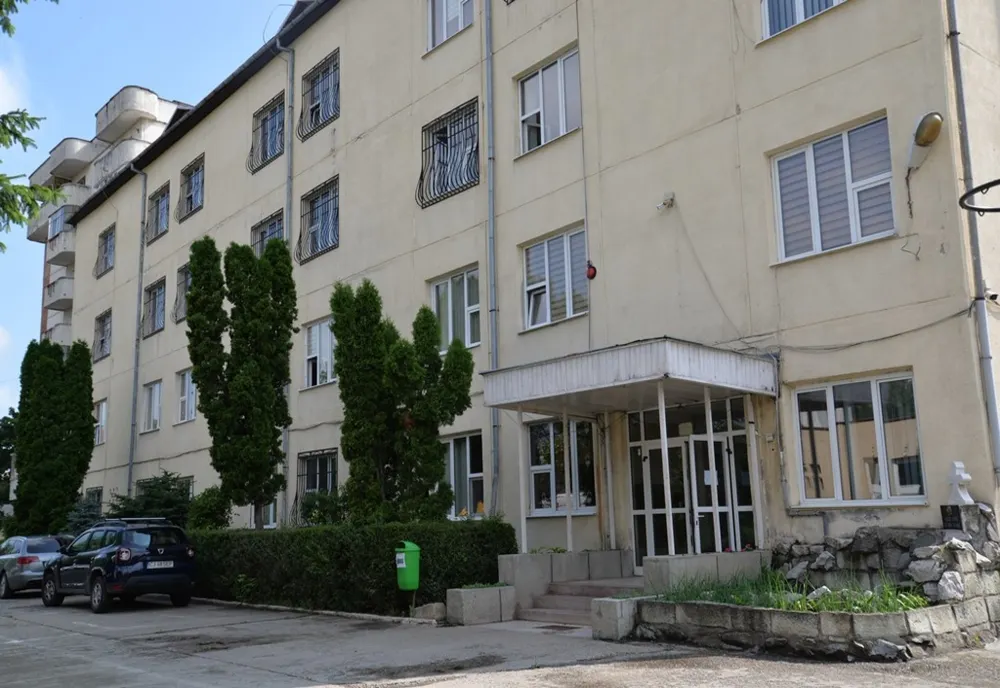 Școală specială din Cluj, reabilitată termic cu bani europeni