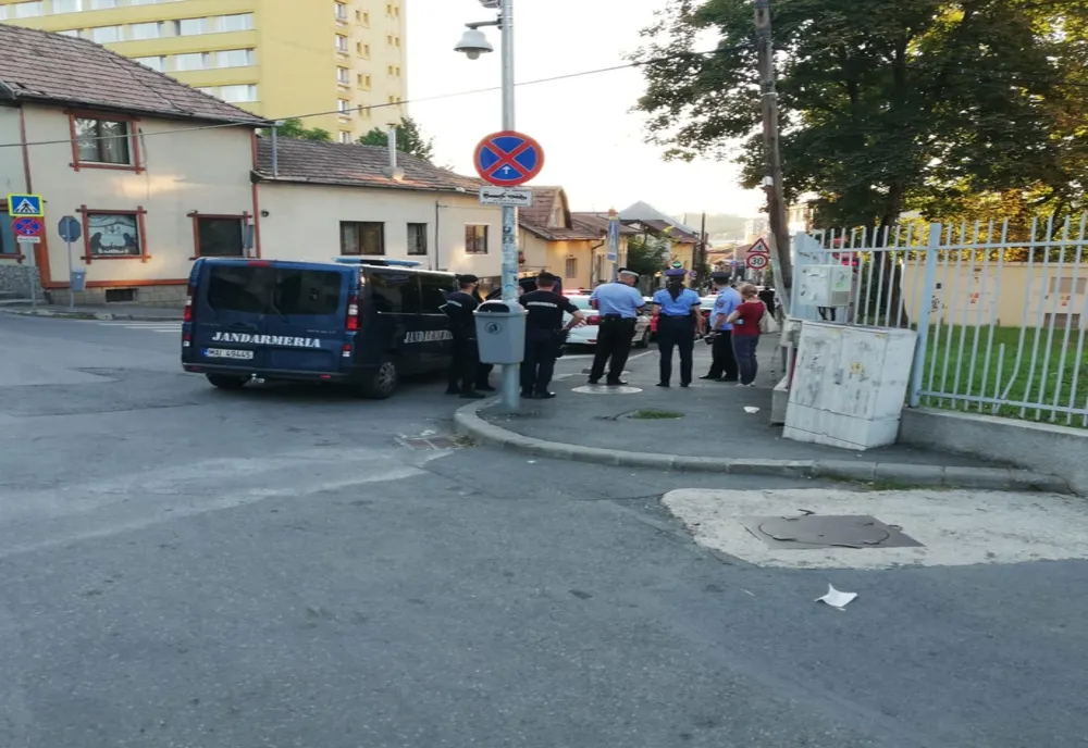 Sute de persoane verificate la Cluj pentru împiedicarea răspândirii coronavirusului SARS-CoV-2