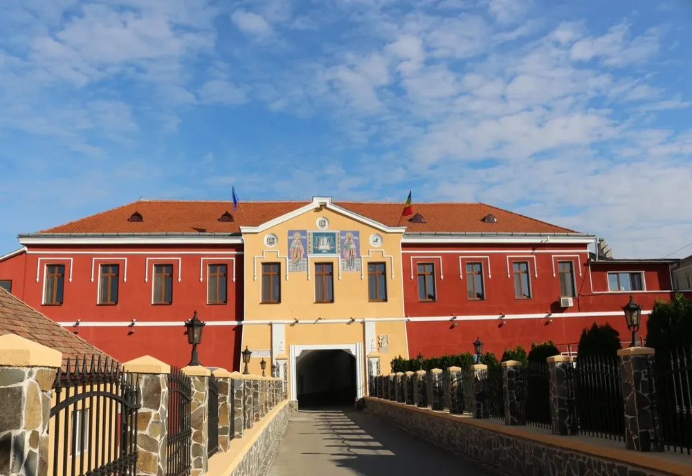 Tânăr din Târnăveni încarcerat la Penitenciarul Gherla! A fost condamnat pentru furt