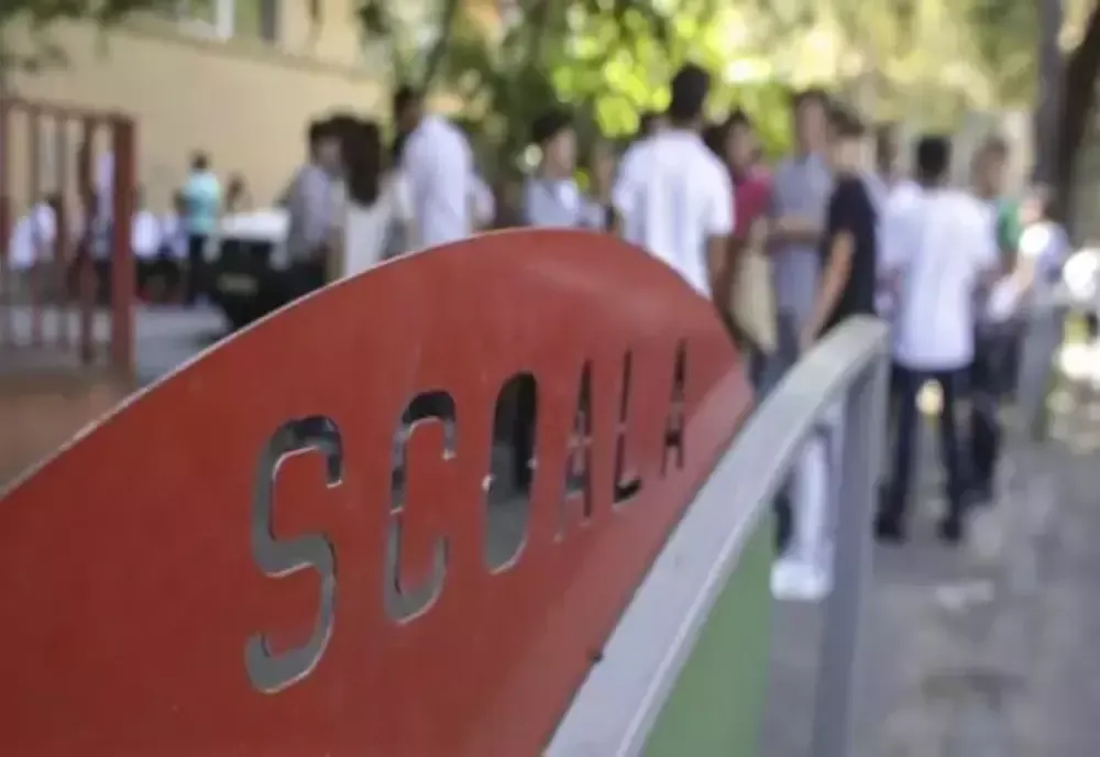 Mai multe unităţi de învăţământ din judeţul Cluj au intrat în scenariul "ROŞU"