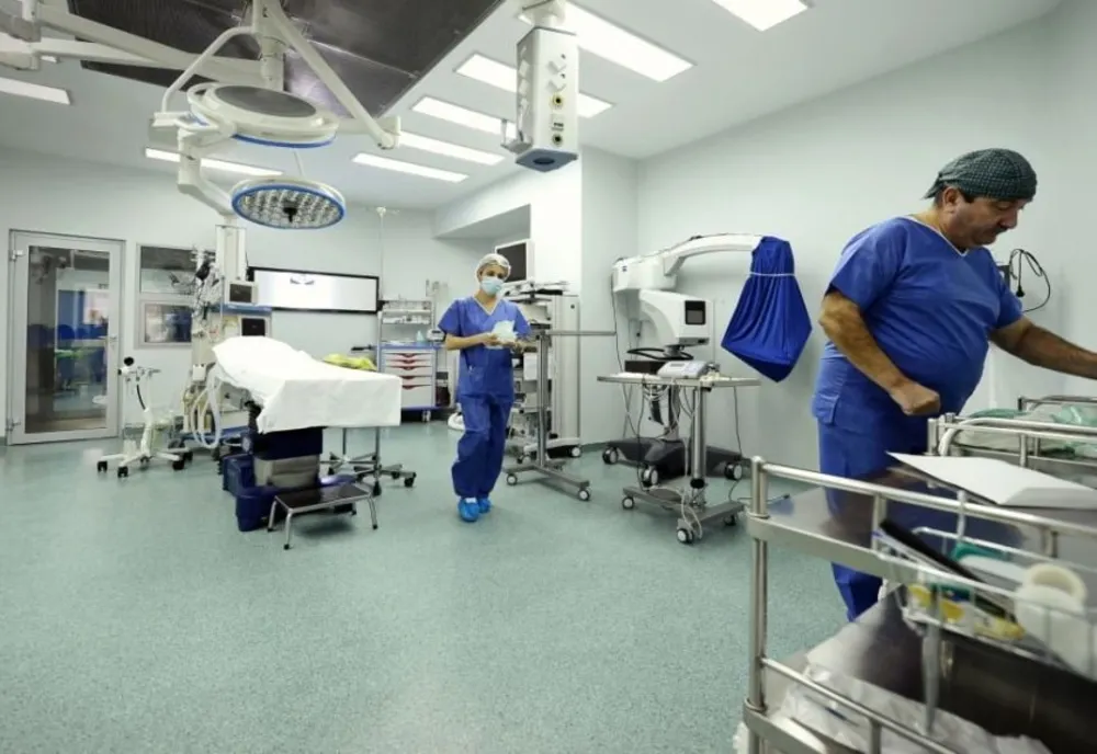 Noul Spital Pediatric din Cluj are finanțarea garantată