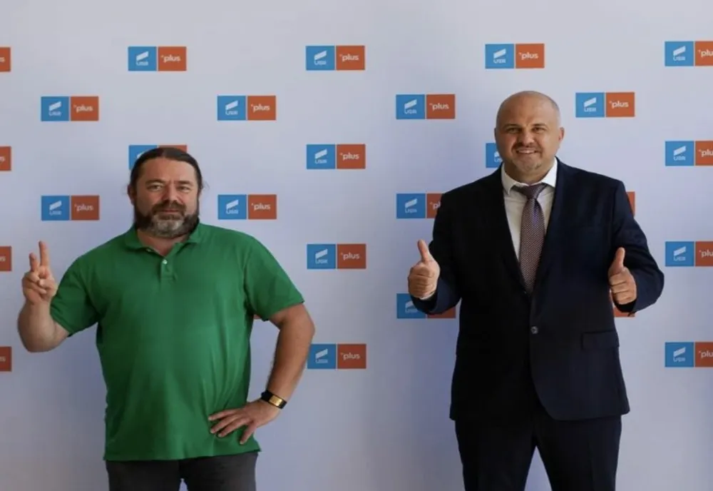 Deputatul Emanuel Ungurean şi senatorul Mihai Goțiu nu au prins locurile eligibile la Alegerile Parlamentare 2020