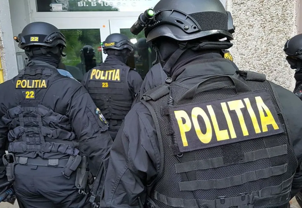 Percheziții în 13 județe și în Capitală, într-un dosar de evaziune fiscală! Vizat este un fost deputat