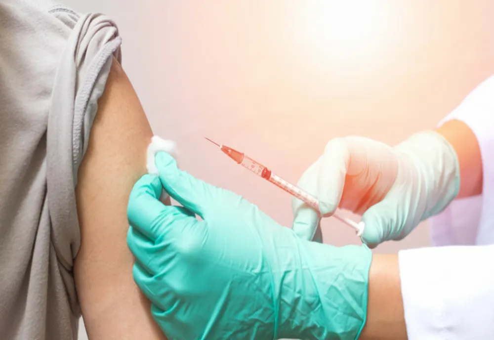 Mâine începe etapa a II-a de vaccinare anti-COVID-19 în județul Cluj 