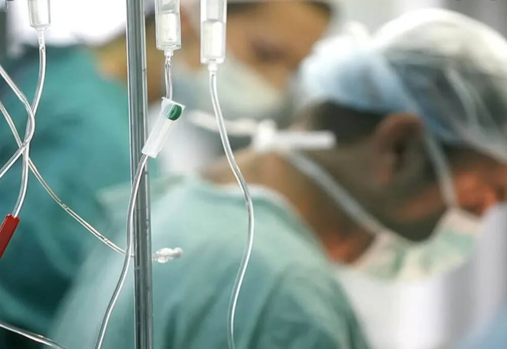 Spitalul de Recuperare Cluj tratează persoanele care au rămas cu probleme de sănătate după infectarea cu coronavirus