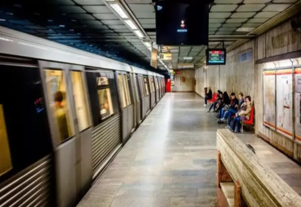Probleme în ceea ce priveşte construcţia metroului din Cluj: au fost descoperite zăcăminte de sare