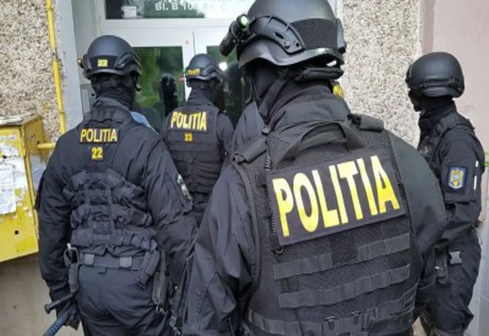 VIDEO | Patru bărbaţi cercetaţi pentru trafic de minori! Cum acţionau