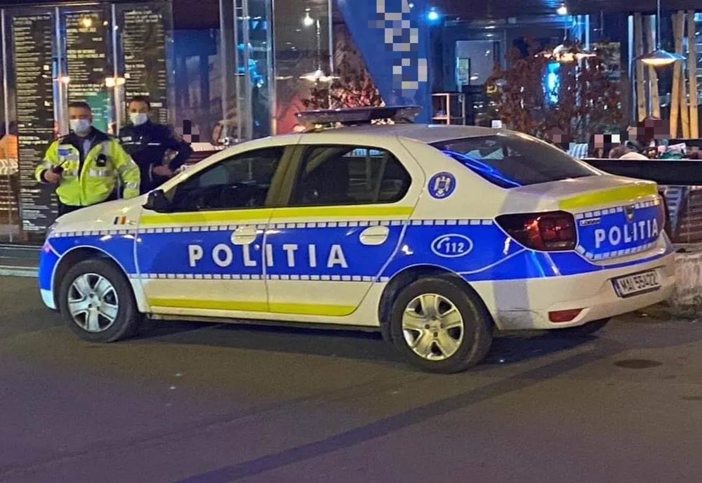 Ample acţiuni la Cluj în contextul noilor restricţii! Au fost aplicate peste 140 de amenzi