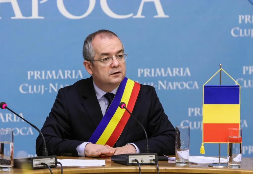 Emil Boc