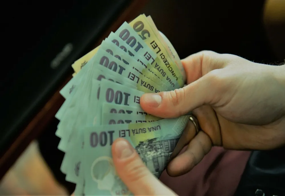 APIA a dat startul plăților în avans pentru Campania 2021 