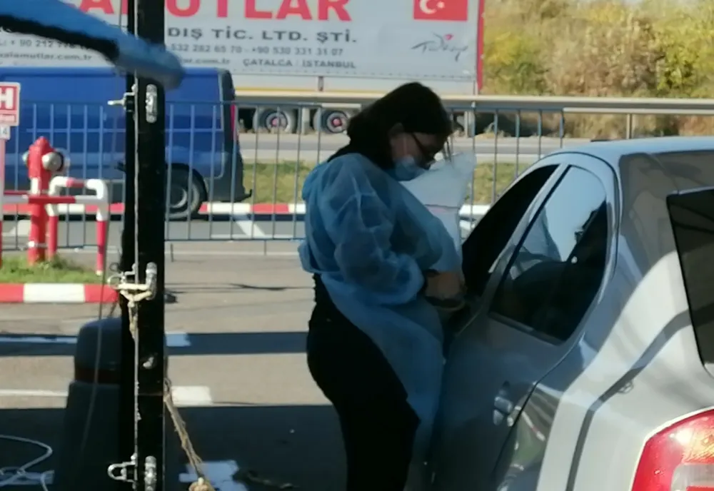 Maratonul Vaccinării în weekend la Cluj-Napoca 