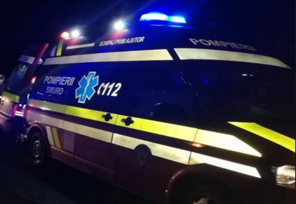 Tragedie în Tureni! Un bărbat, rănit de un utilaj agricol, altul găsit mort, în circumstanțe neclare