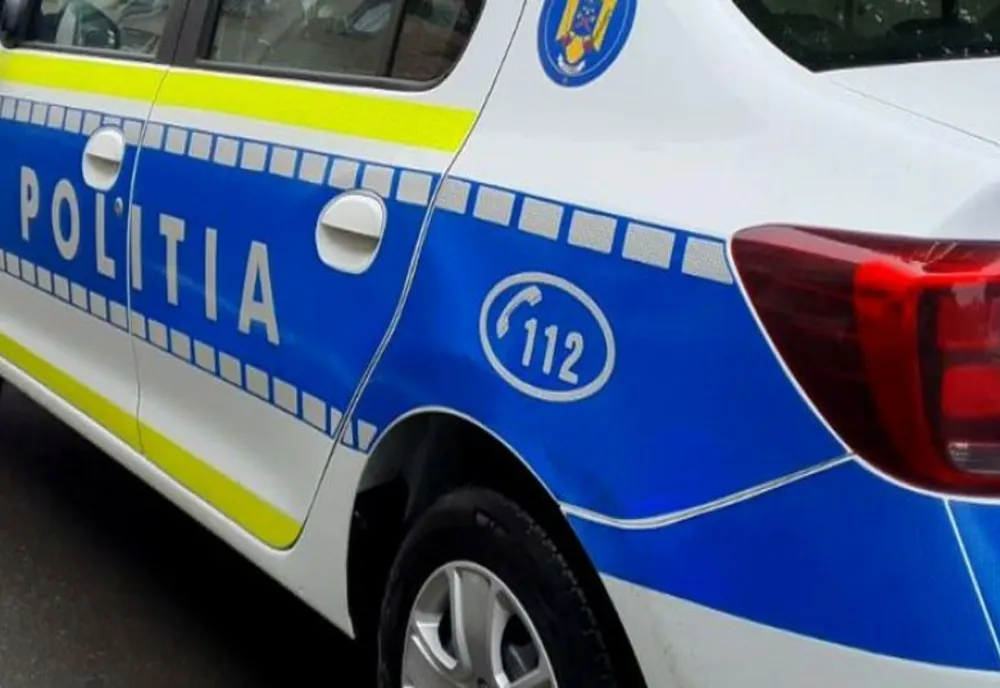 O femeie şi copilul ei au fost atacaţi pe stradă! Un bărbat le-a furat căruţa şi caii