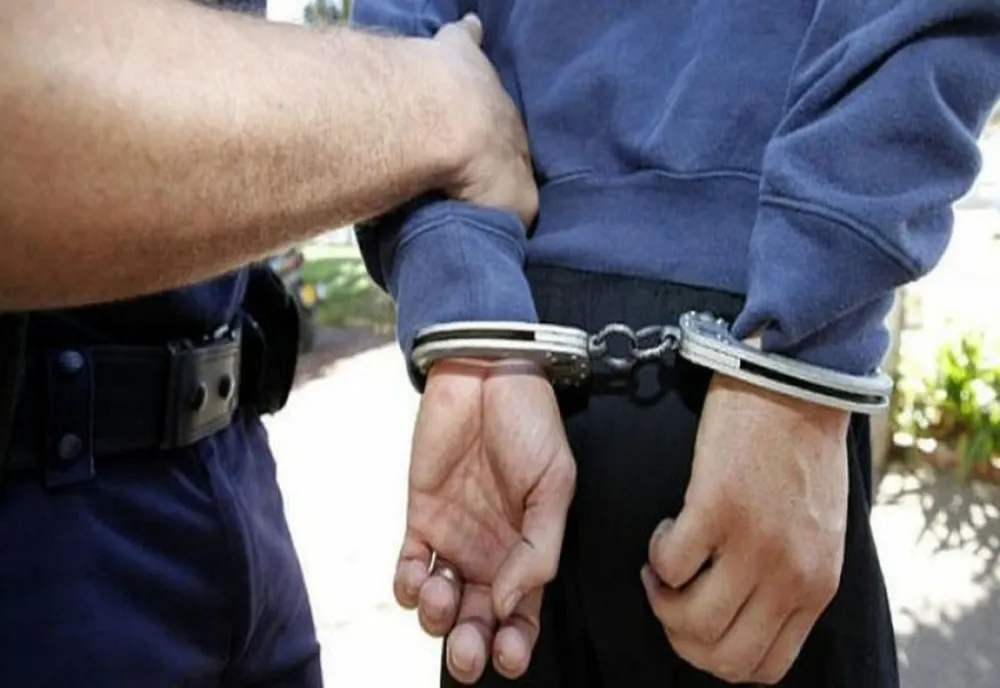 Maramureşean dat în urmărire naţională, prins în gara din Gherla